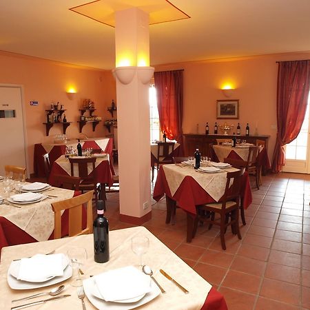 Agriturismo Sette Colli Ferrere Ngoại thất bức ảnh
