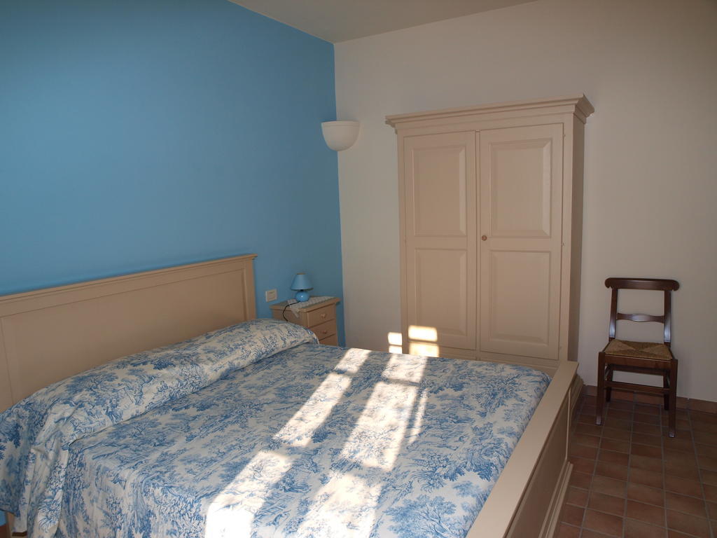 Agriturismo Sette Colli Ferrere Phòng bức ảnh