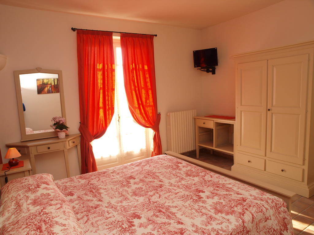 Agriturismo Sette Colli Ferrere Phòng bức ảnh