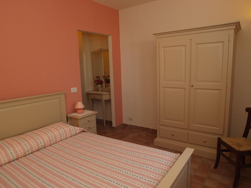 Agriturismo Sette Colli Ferrere Phòng bức ảnh