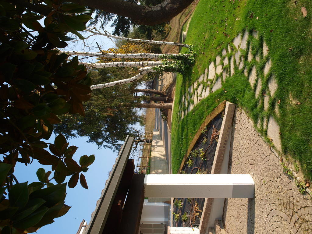 Agriturismo Sette Colli Ferrere Ngoại thất bức ảnh